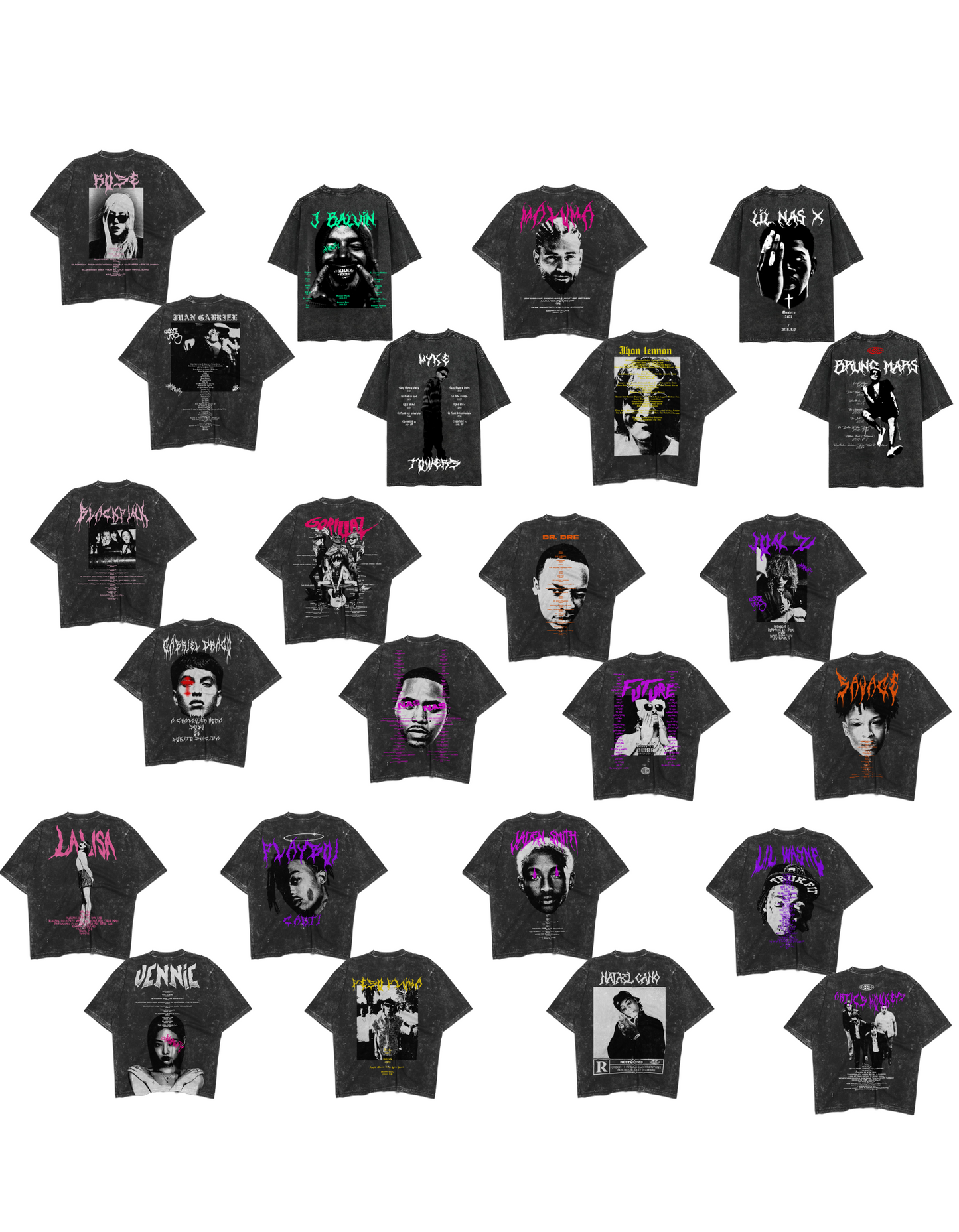 MEGAPACK GENERAL +50mil diseños