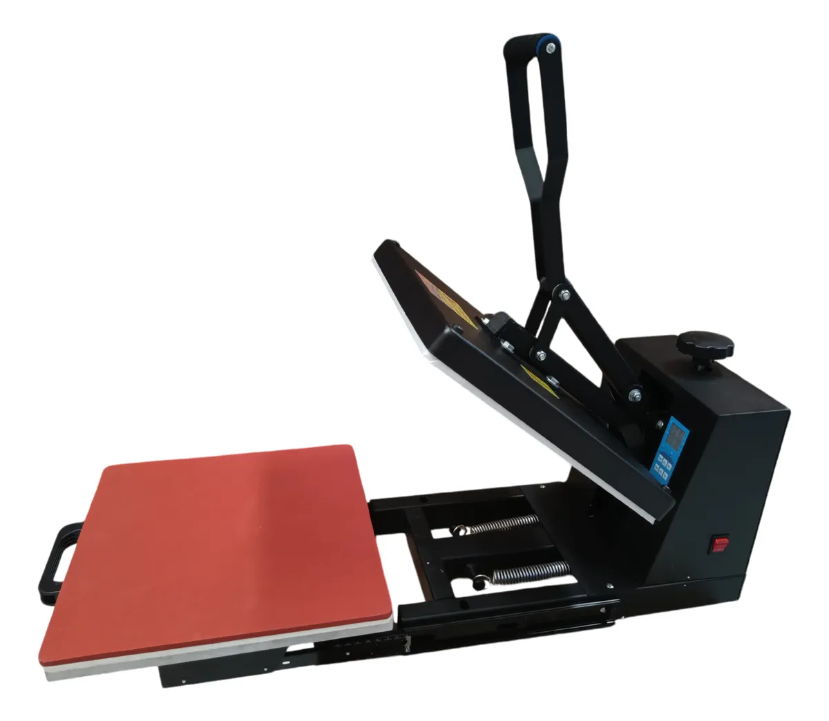 Plancha 38x38 Deslizable Incluye MEGAPACK con +50mil diseños