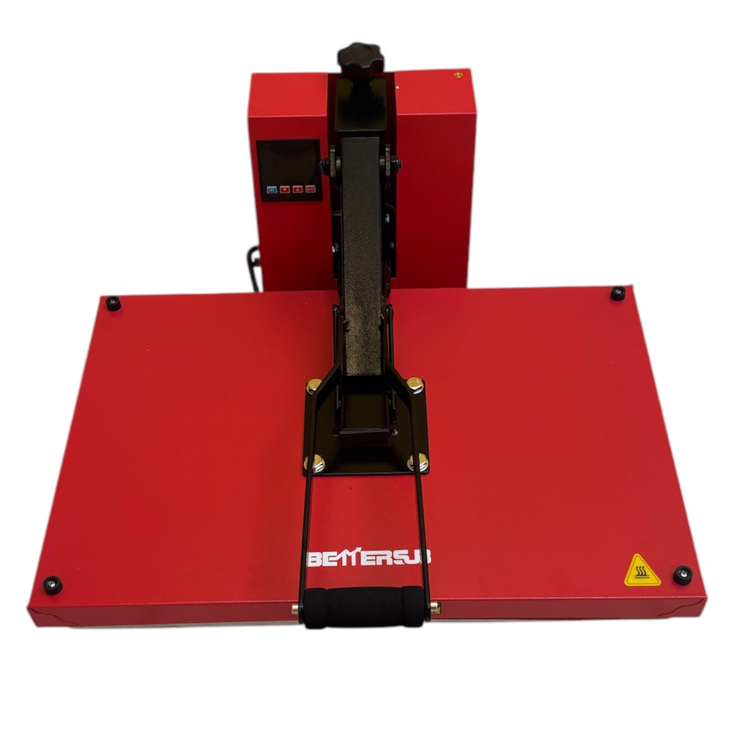 Plancha 40x60cm Base Fija Incluye MEGAPACK con +50mil diseños