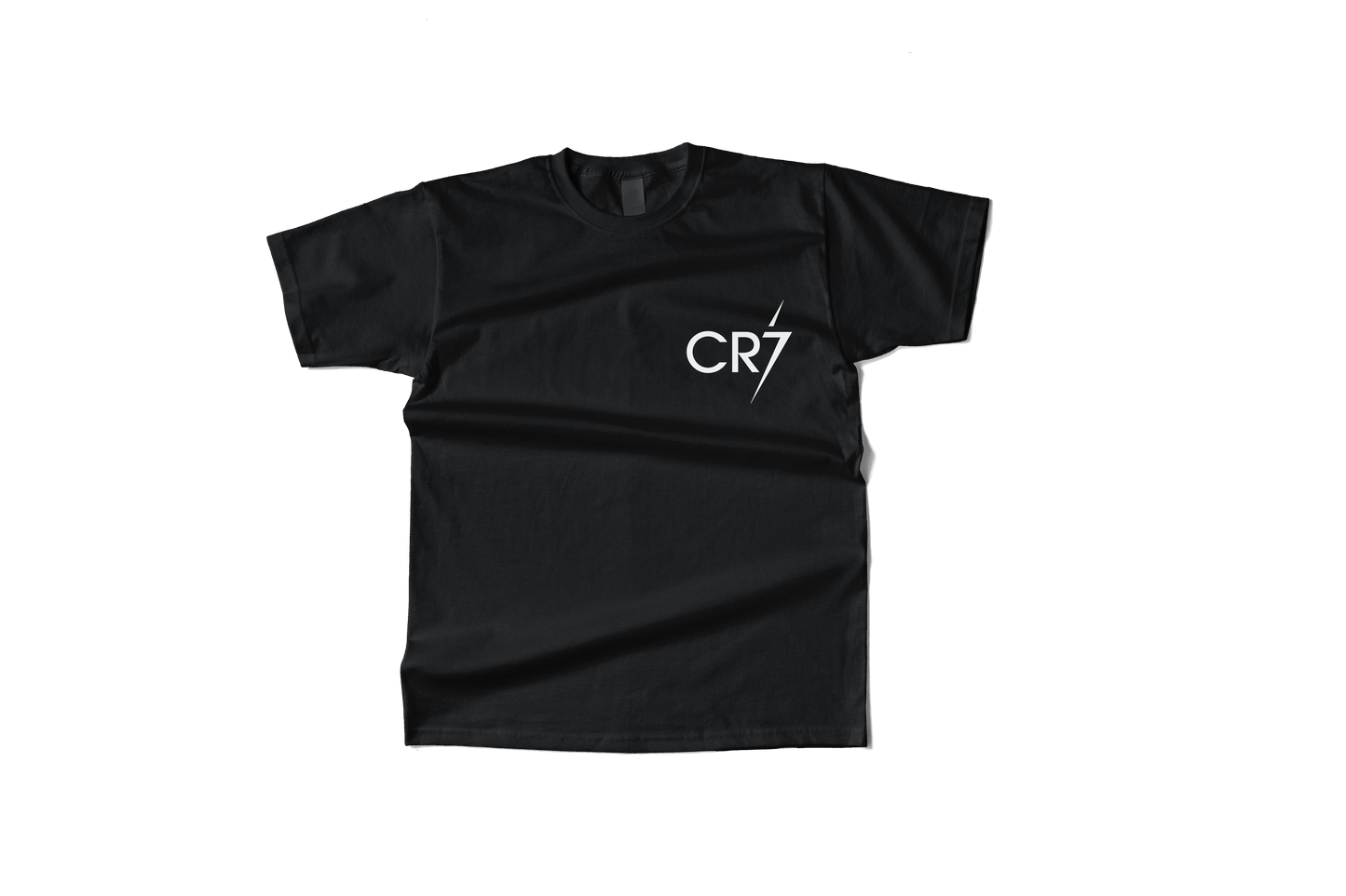 Camiseta CR7 Siuuu