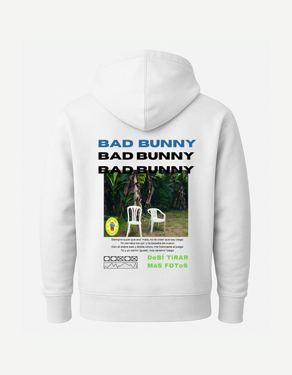 Sudadera DTMF Portada Album