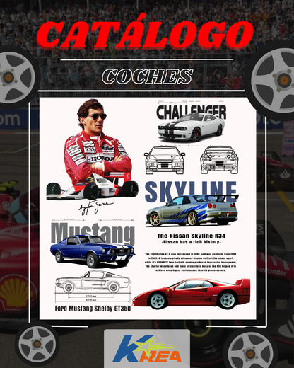 MEGAPACK GENERAL +50mil diseños