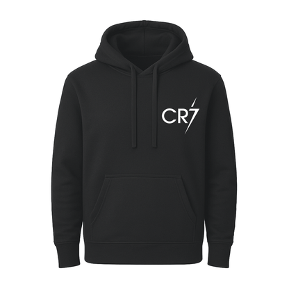 Sudadera Cristiano Ronaldo Campeon