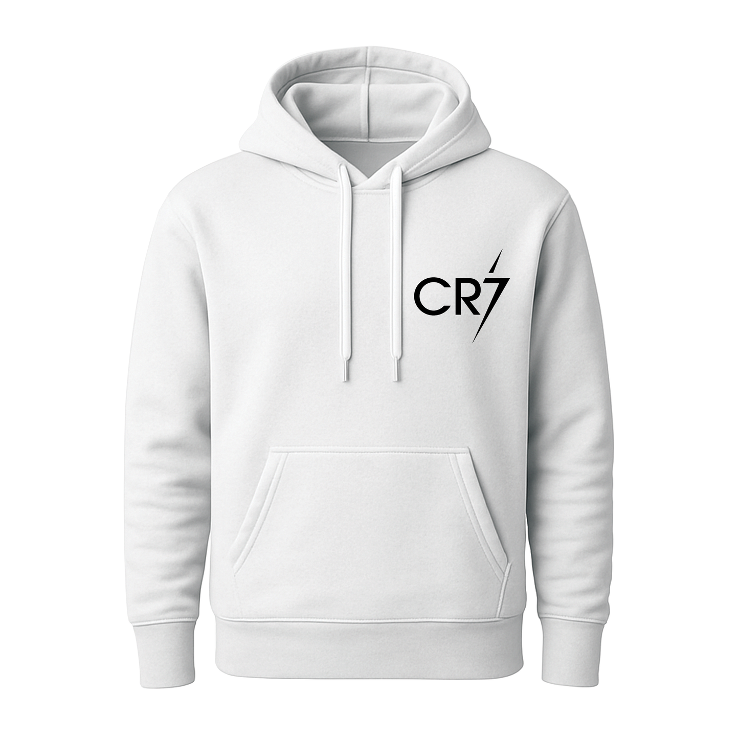 Sudadera Cristiano Ronaldo Campeon