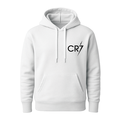 Sudadera Cristiano Ronaldo Campeon
