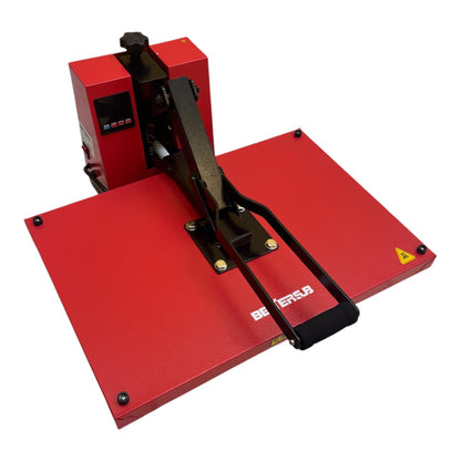 Plancha 40x60cm Base Fija Incluye MEGAPACK con +50mil diseños
