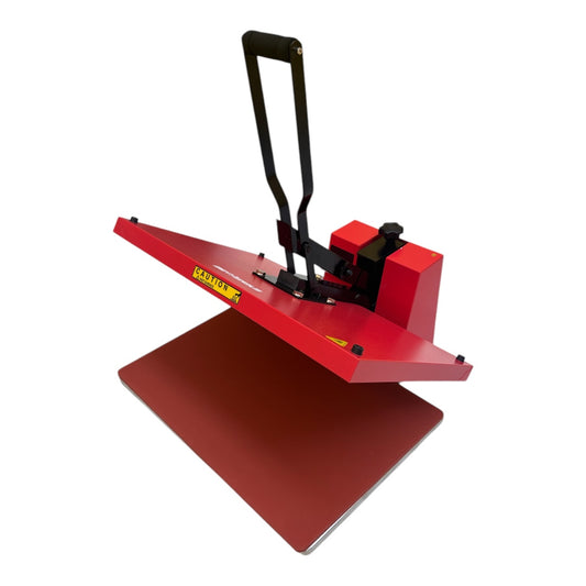 Plancha 40x60cm Base Fija Incluye MEGAPACK con +50mil diseños
