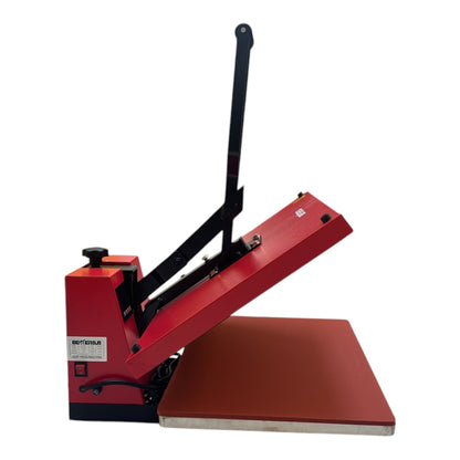 Plancha 40x60cm Base Fija Incluye MEGAPACK con +50mil diseños