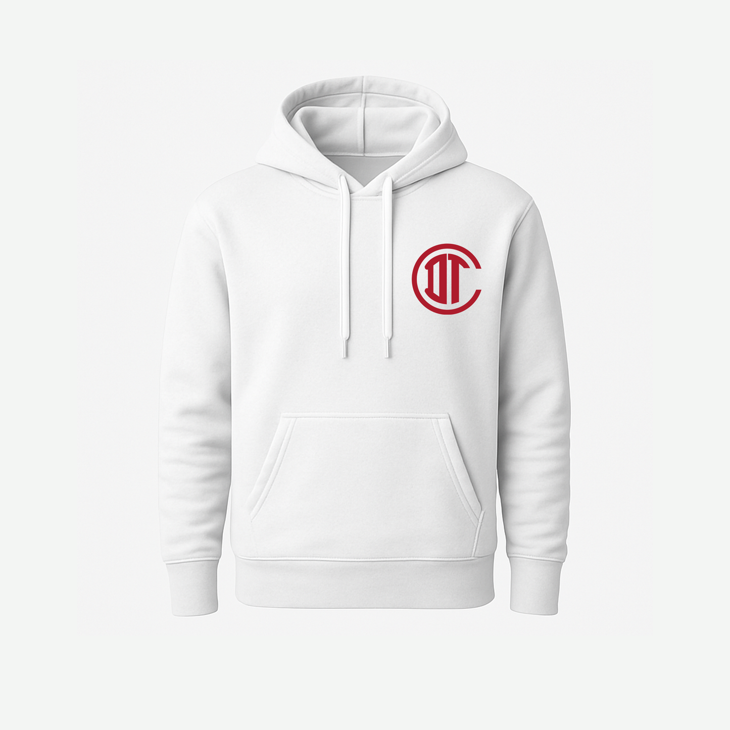 Sudadera Diablos Toluca Campeones