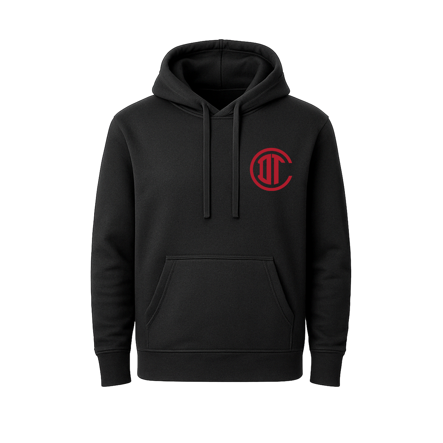 Sudadera Diablos Toluca Campeones