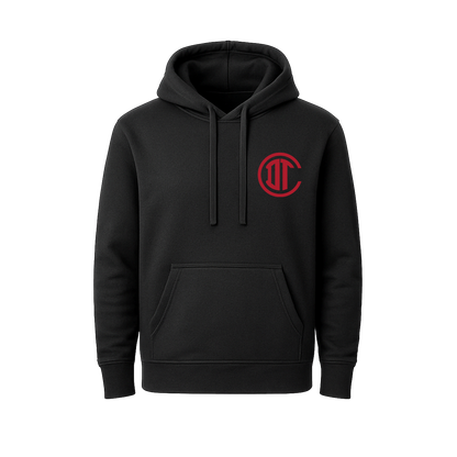 Sudadera Diablos Toluca Campeones