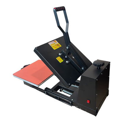 Plancha 38x38 Deslizable Incluye MEGAPACK con +50mil diseños