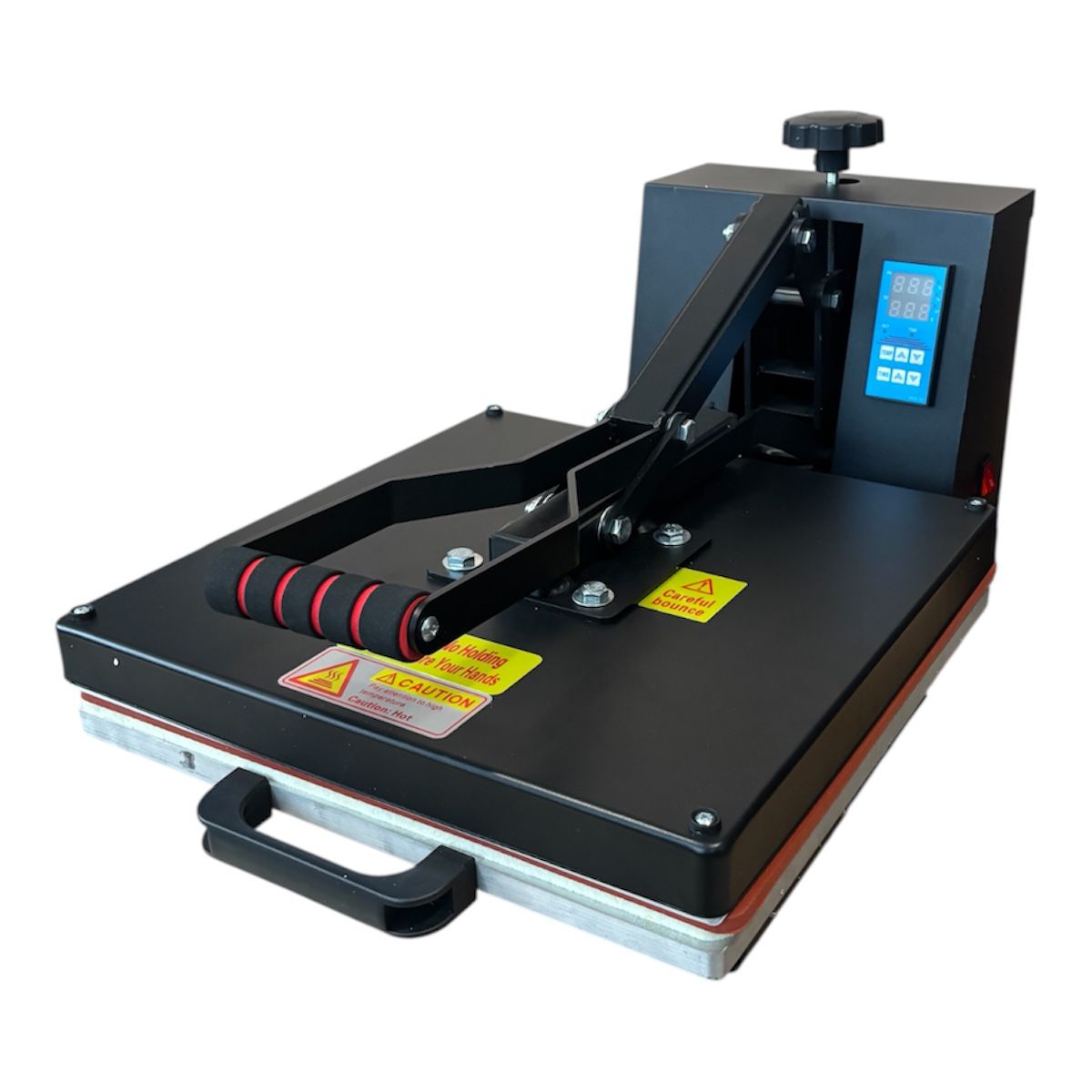 Plancha 38x38 Deslizable Incluye MEGAPACK con +50mil diseños