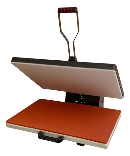 Plancha 40x60 Deslizable Incluye MEGAPACK con +50mil diseños