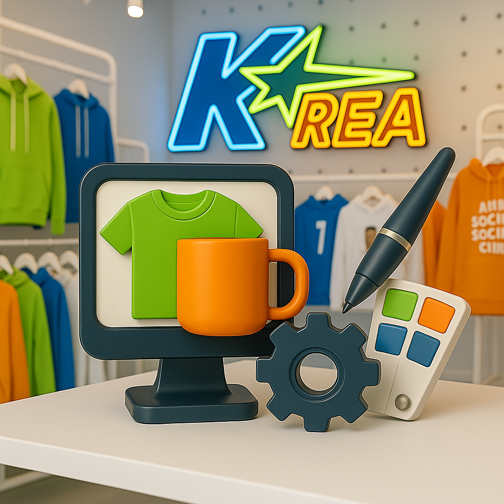 Diseños Krea